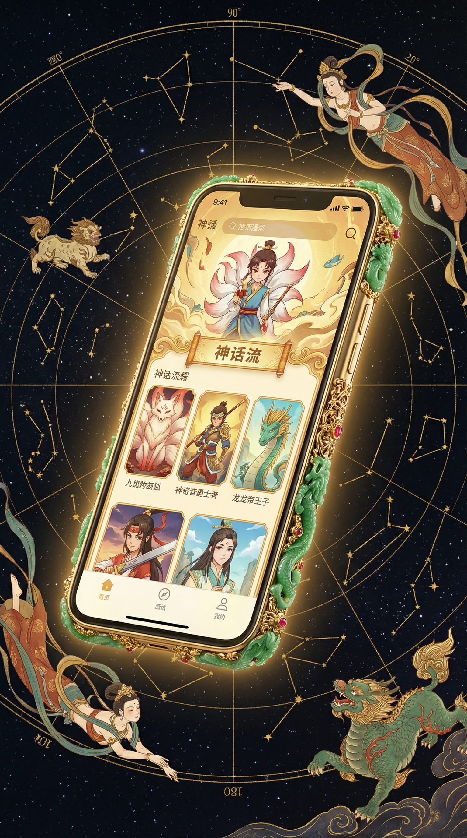 九色鹿APP - 幸福宝入口卍 移动端下载